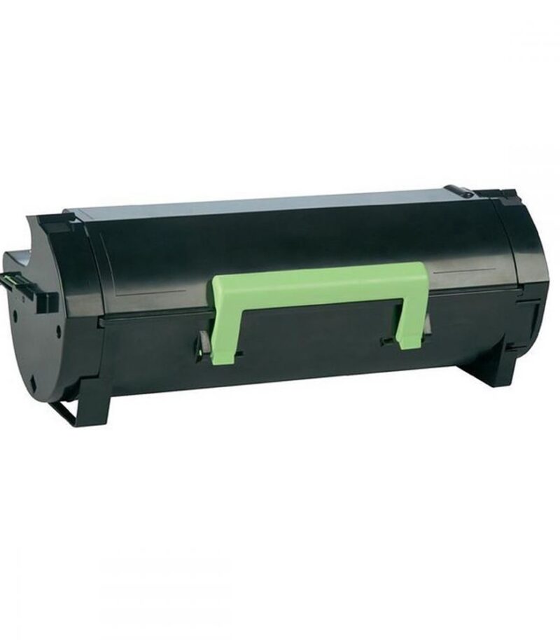 Toner Laser Lexmark 60F2H00 High Yiled - 10k Pgs