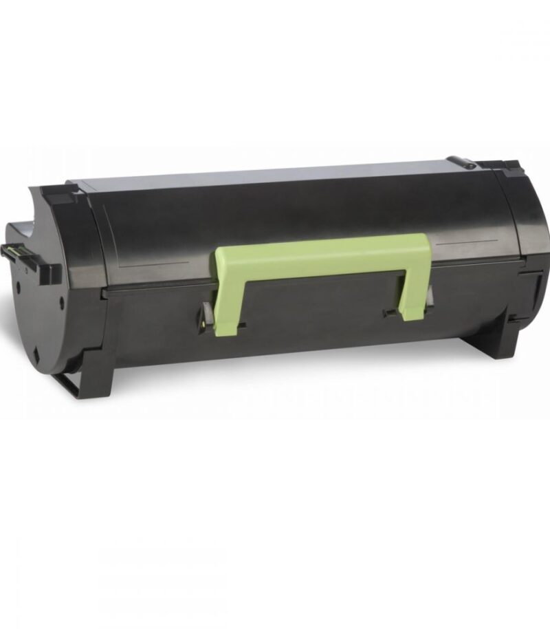 Toner Laser Lexmark 51F2H00 High Yield  - 5k Pgs