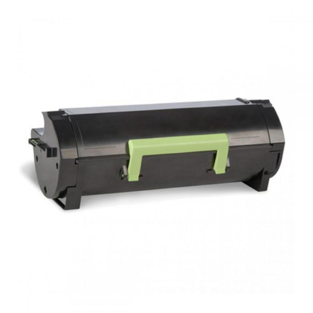 Toner Laser Lexmark 60F2X00 Extra High Yield  - 20k Pgs