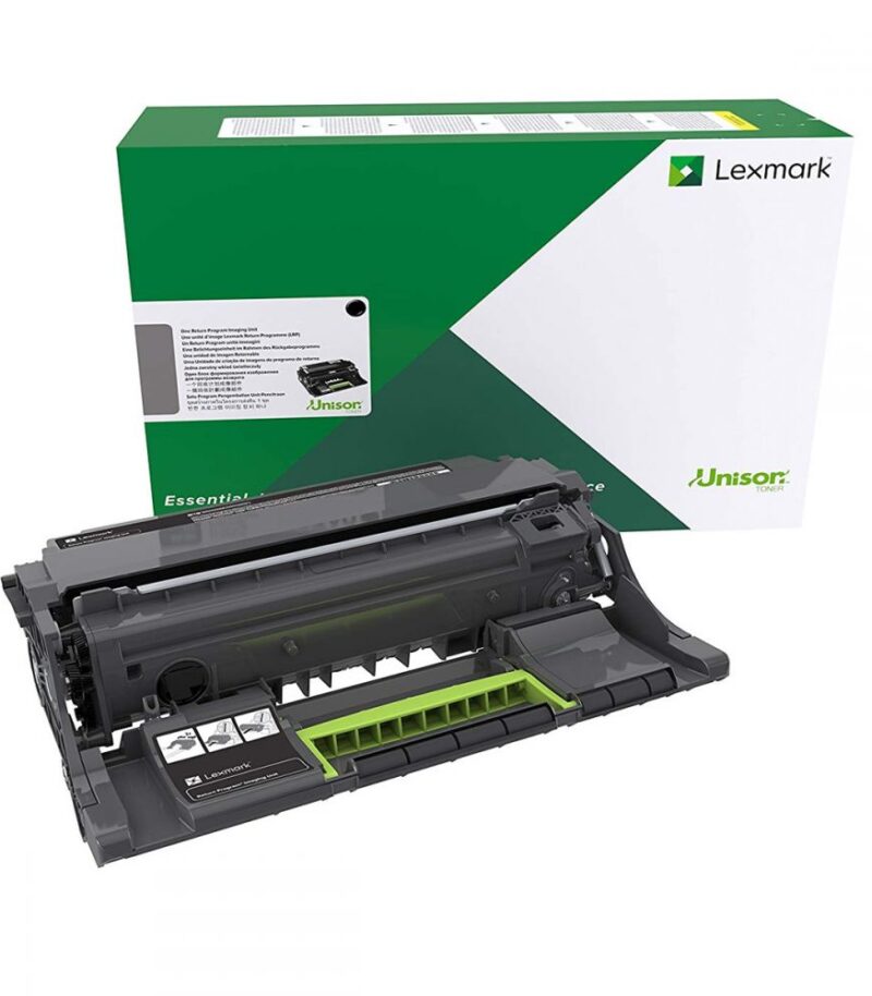 Imagine Unit Laser Lexmark 56F0Z00 -60k Pgs