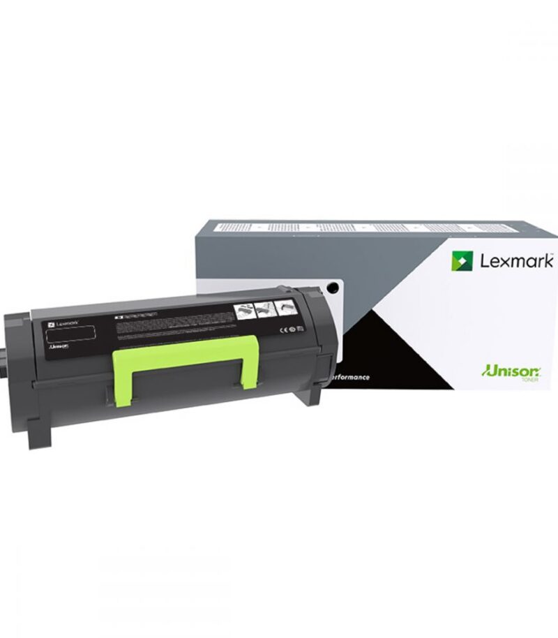 Toner Laser Lexmark B232000 Standard -3k Pgs