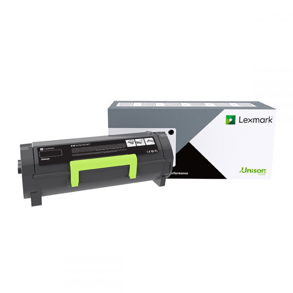 Toner Laser Lexmark B232000 Standard -3k Pgs Toner Laser Lexmark B232000 Standard -3k Pgs