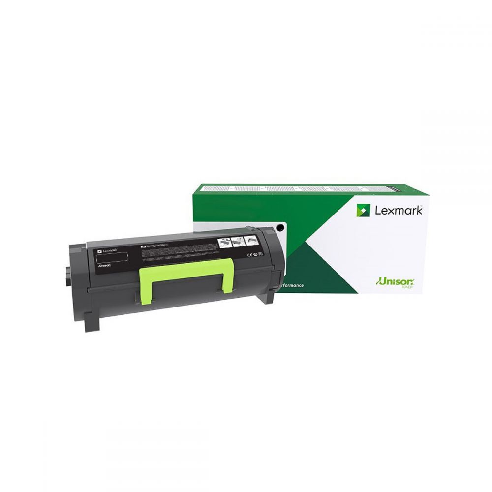 Toner Laser Lexmark 58D2H00 High Capacity -15k Pgs Toner Laser Lexmark 58D2H00 High Capacity -15k Pgs