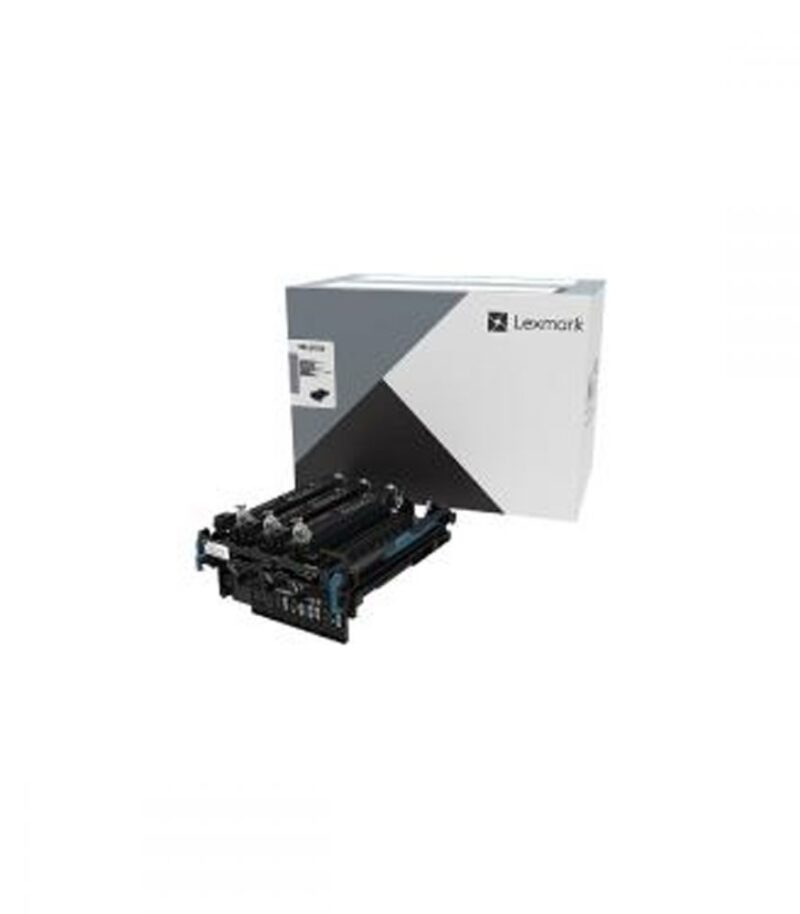 Imaging Unit Lexmark 78C0ZK0 Black 125K Pgs