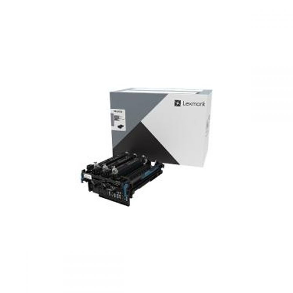 Imaging Unit Lexmark 78C0ZK0 Black 125K Pgs