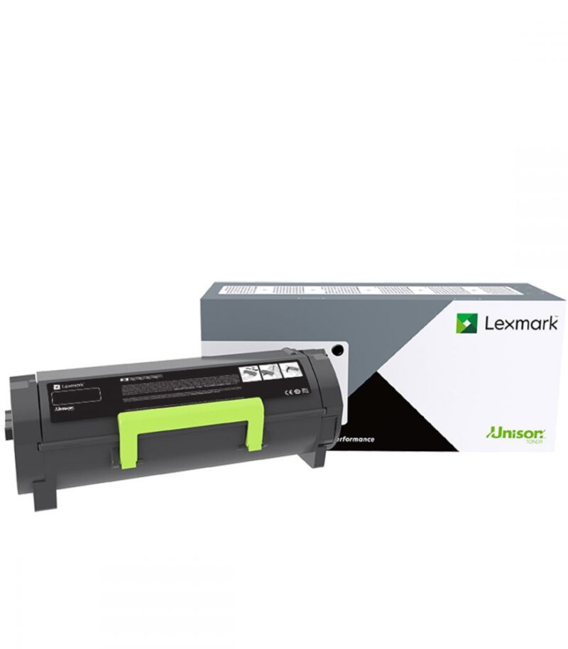 Toner Laser Lexmark B242H00 High Capacity -6k Pgs