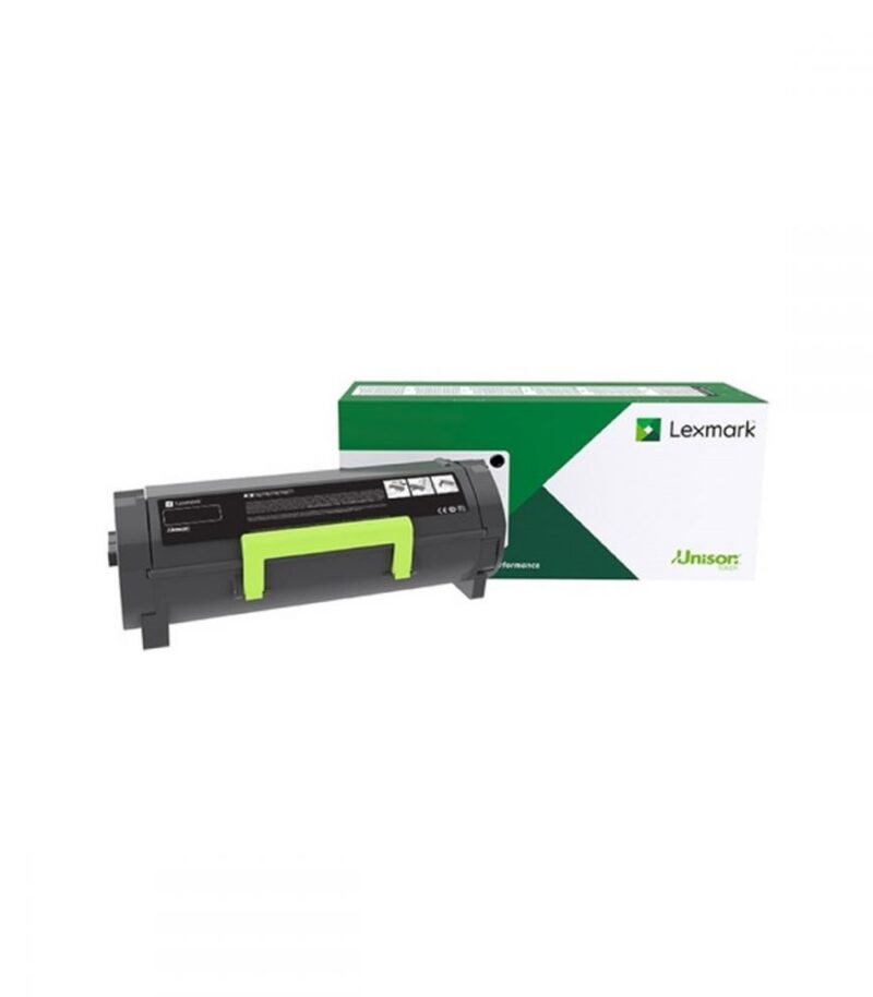 Toner Laser Lexmark C242XC0 Extra High Capacity Cyan -3.5k Pgs