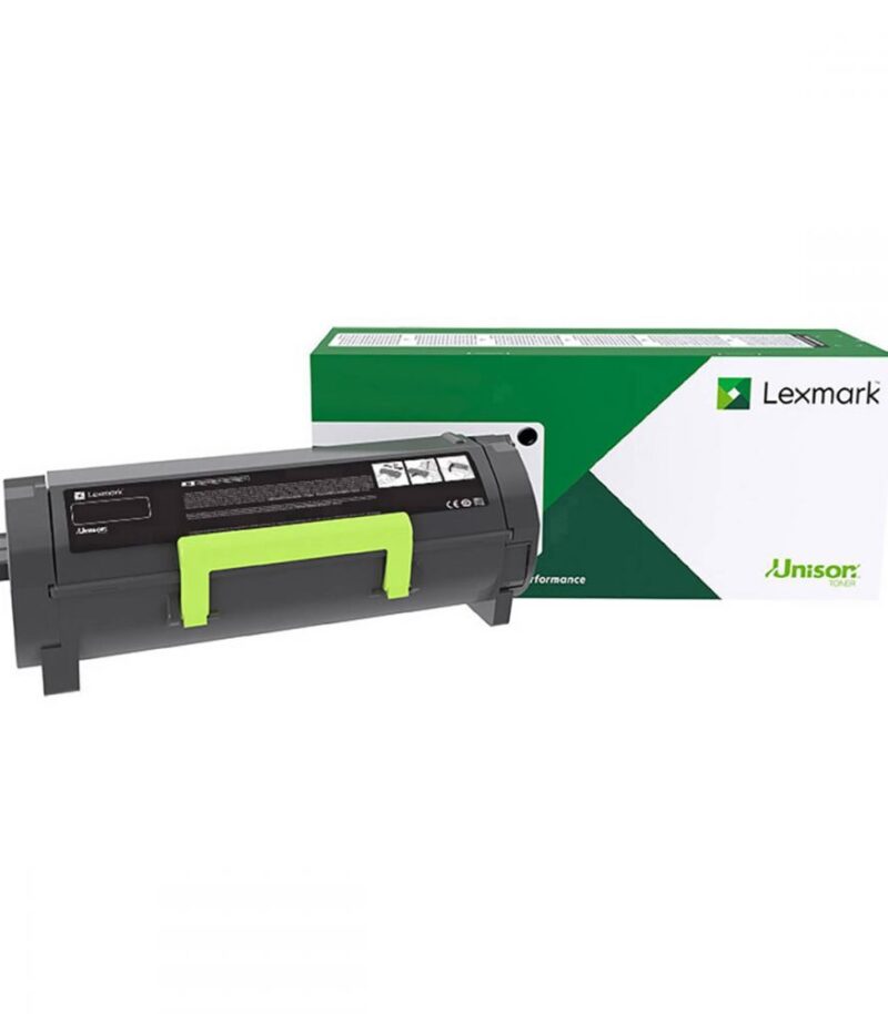 Toner Laser Lexmark B282H00 High Capacity -15k Pgs