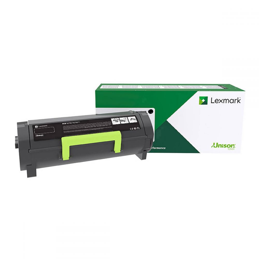 Toner Laser Lexmark B282H00 High Capacity -15k Pgs Toner Laser Lexmark B282H00 High Capacity -15k Pgs