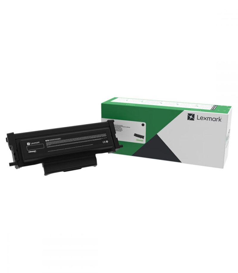 Toner Laser Lexmark B222H00 High Yield -3k Pgs