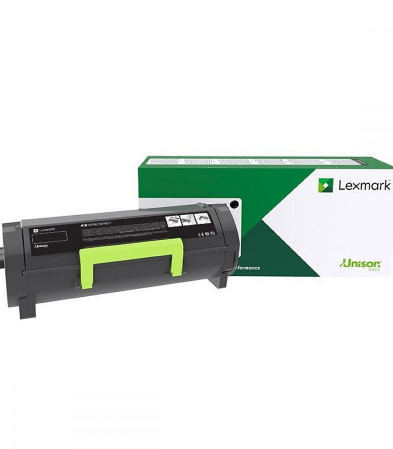 Toner Laser Lexmark B252X00 Extra High Capacity -10k Pgs