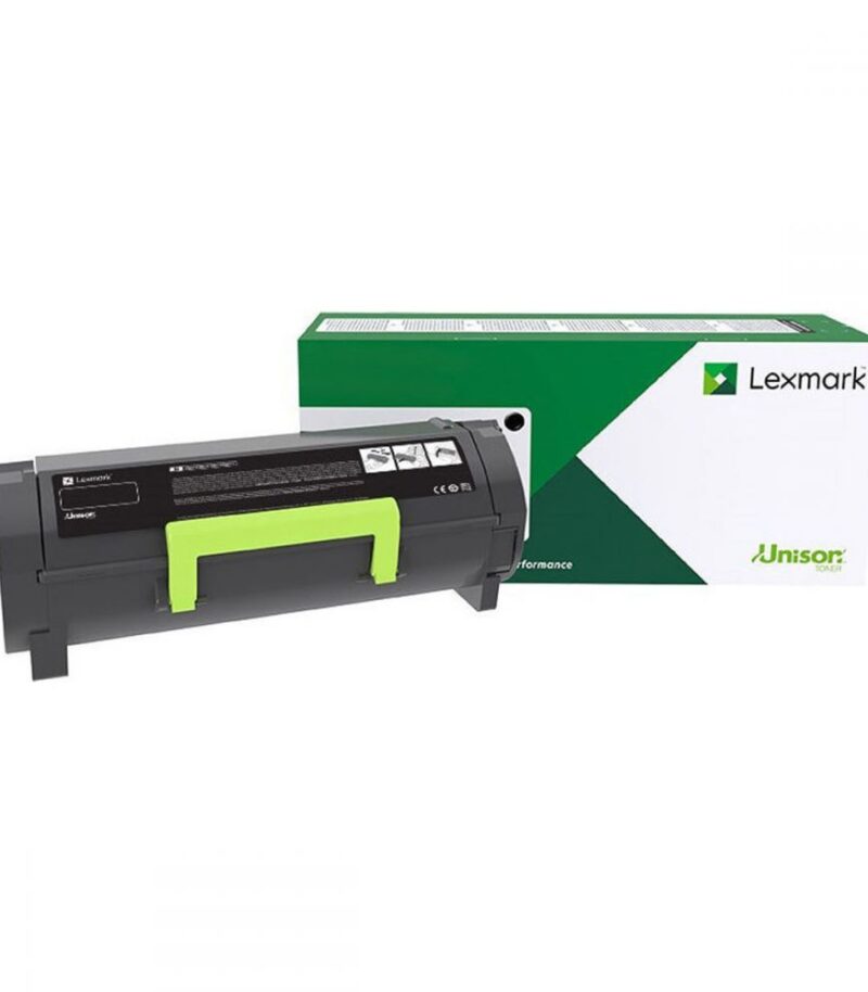 Toner Laser Lexmark B262U00 Ultra High Capacity -15k Pgs