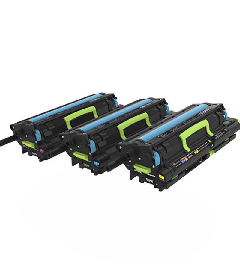 Photoconductor Laser Lexmark 72K0FV0 Standard