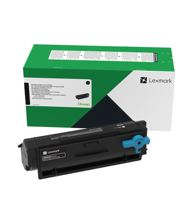 Toner Laser Lexmark B342000 Standard -1.5k Pgs