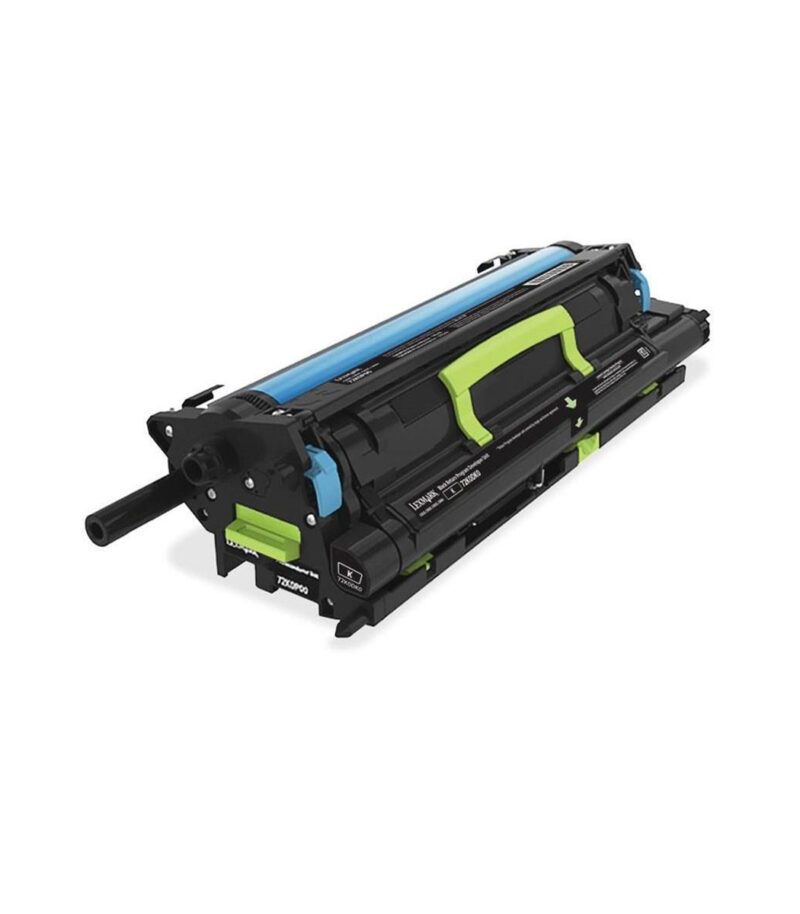 Photoconductor Laser Lexmark 72K0FK0 Standard Black