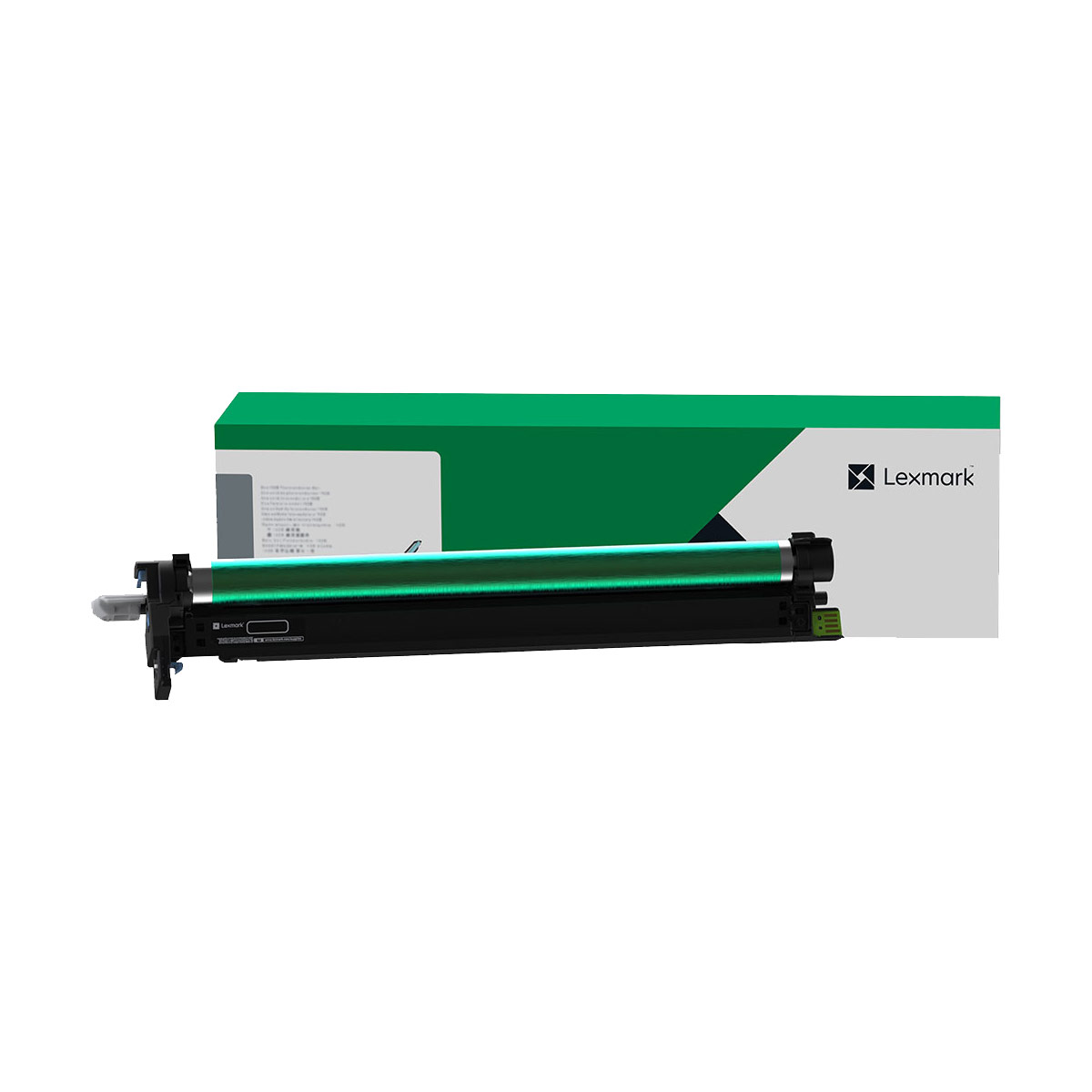 Photoconductor Laser Lexmark 73D0P00 Black - 165k Pgs