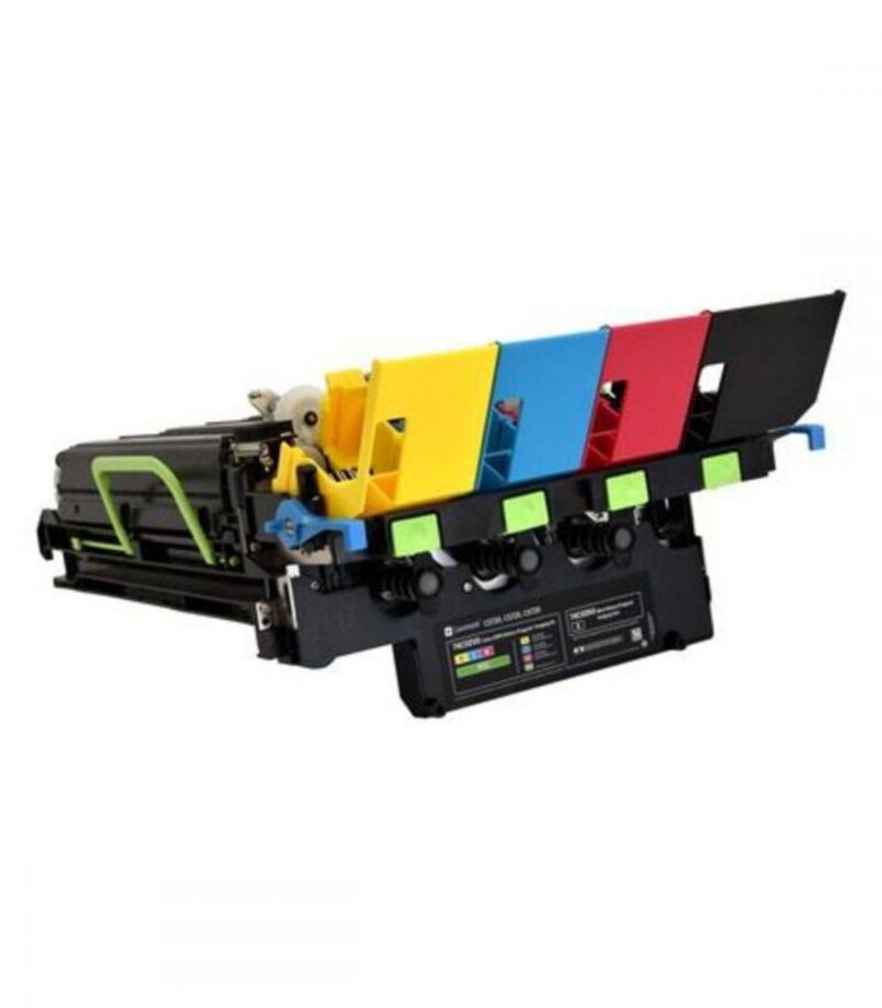 Imaging Unit Lexmark 74C0ZV0 CYM 150K Pgs