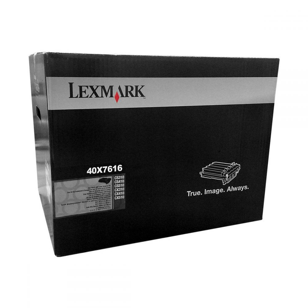 Maint Kit, Fuser 230V Lexmark 40X7616 Maint Kit, Fuser 230V Lexmark 40X7616