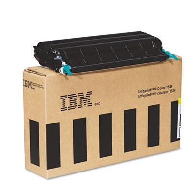 Toner Laser Ibm 39V0303 Cyan