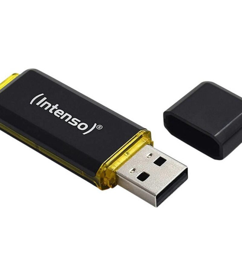 USB Stick Intenso 128GB 3.1  High Speed Line
