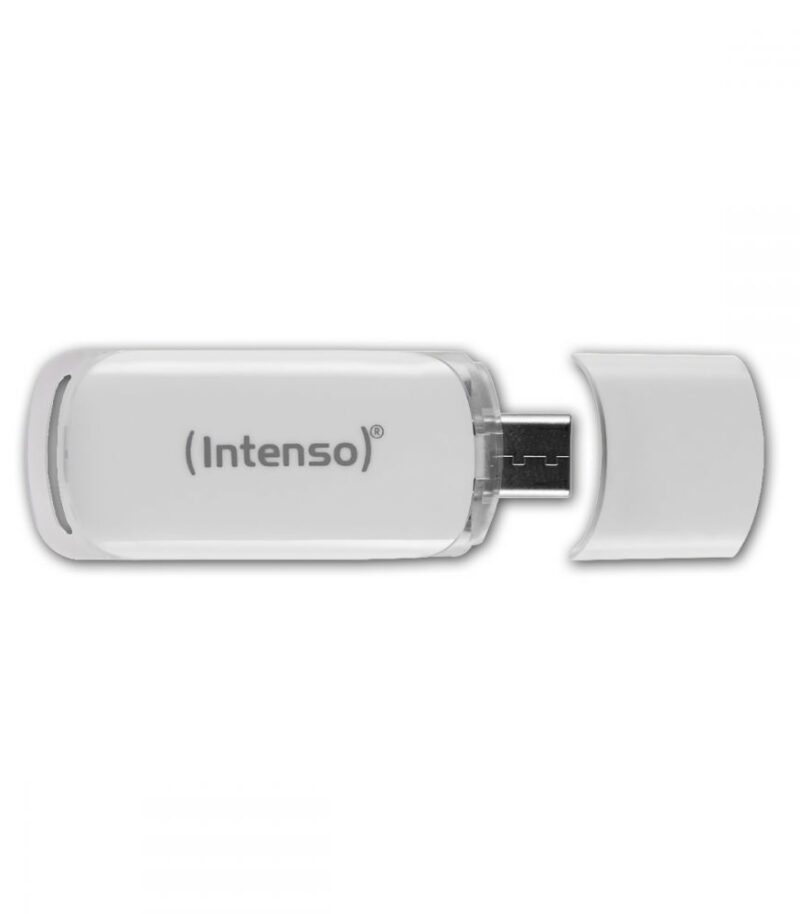 USB Stick Intenso 3.1 TypeC 128GB FLASH LINE