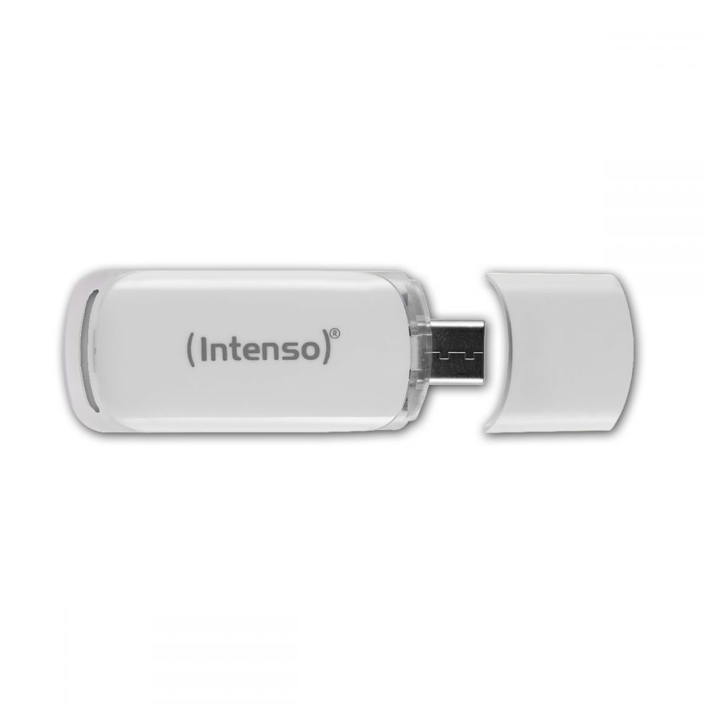 USB Stick Intenso 3.1 TypeC 128GB FLASH LINE