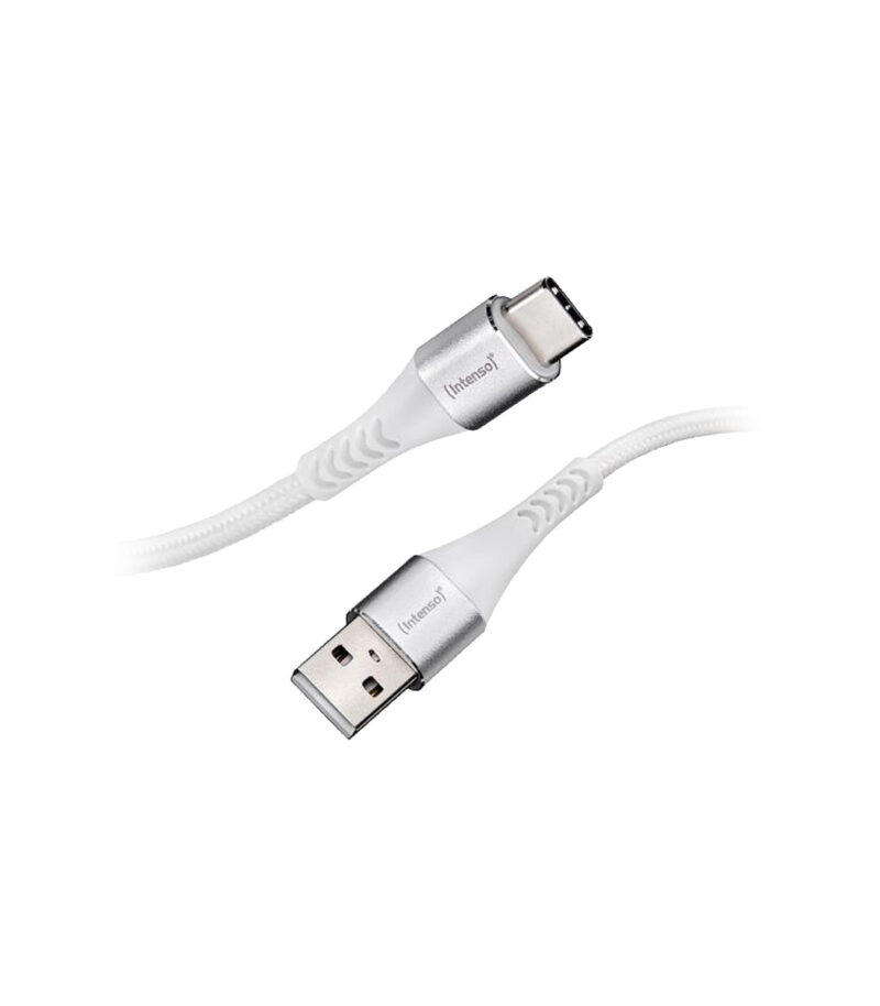 Intenso USB Cable A315C USB-A to USB-C white - 7901102