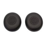 Jabra Evolve2 75 Ear Cushions Black 14101-81