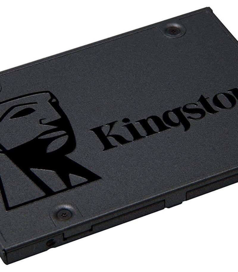 Solid State Drive (SSD)Kingston A400 240GB 2,5″ SATA3