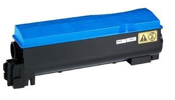 Toner Laser Kyocera Mita TK-560C Cyan - 10K Pgs