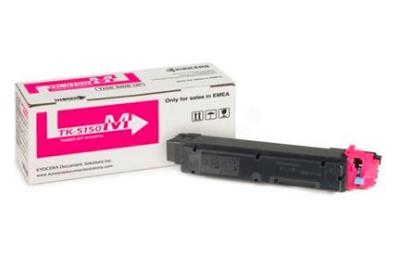 Toner Laser Kyocera Mita TK-5150M Magenta - 10K Pgs