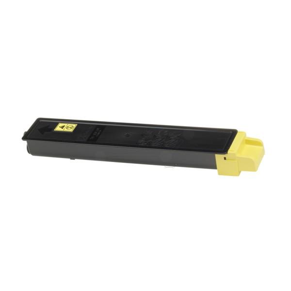 Toner Laser Kyocera Mita TK-8315Y Yellow - 6K Pgs