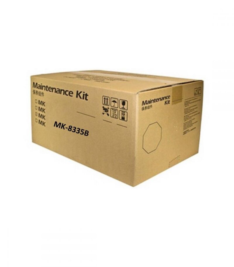 Maintenance Kit Copier Kyocera MK 8335B - 200K Pgs