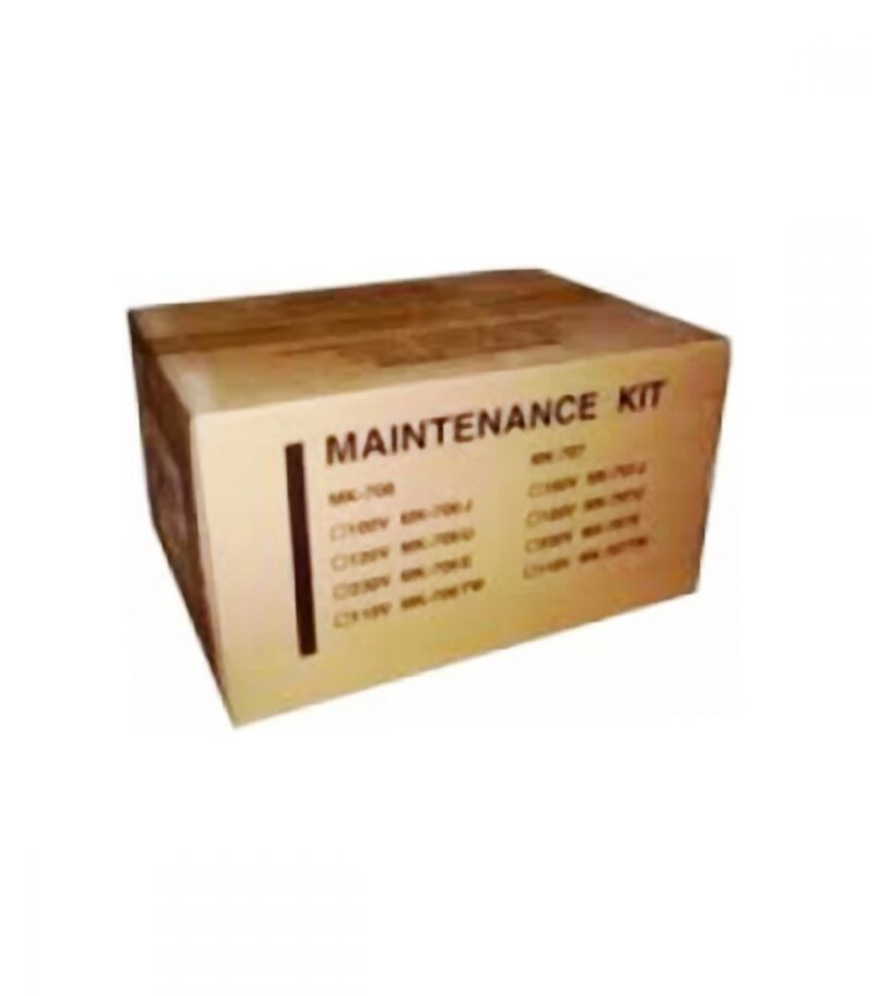 Maintenance Kit Copier Kyocera MK 8335D - 600K Pgs