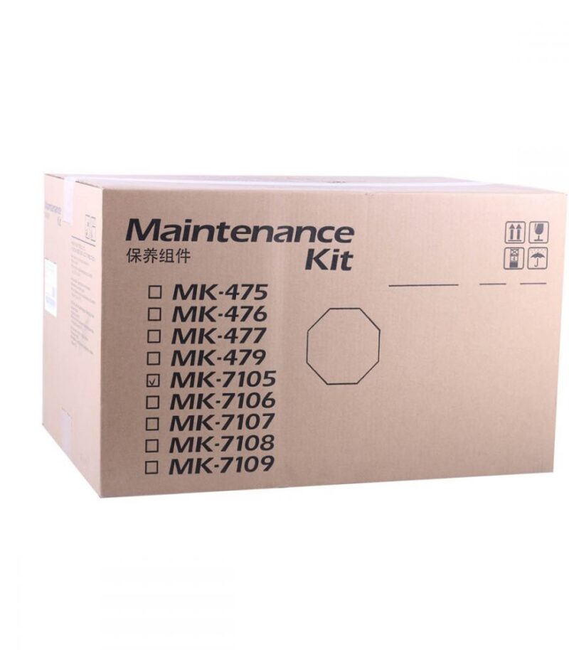 Maintenance kit Laser Kyocera Mita MK-7105 600k