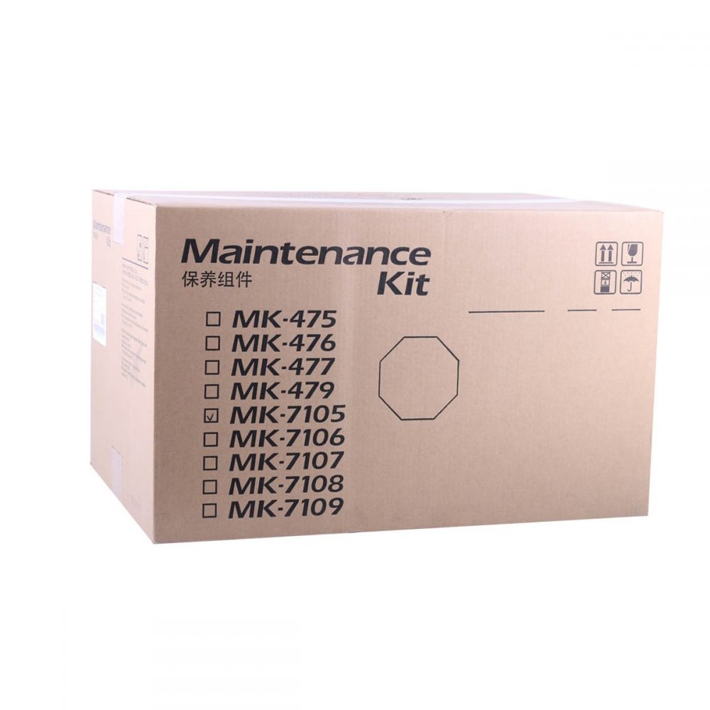 Maintenance kit Laser Kyocera Mita MK-7105 600k