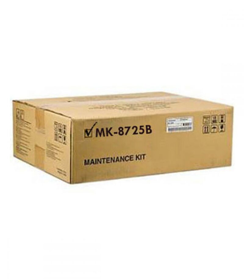 Maintenance kit Laser Kyocera Mita MK-8725B  - 600K Pgs