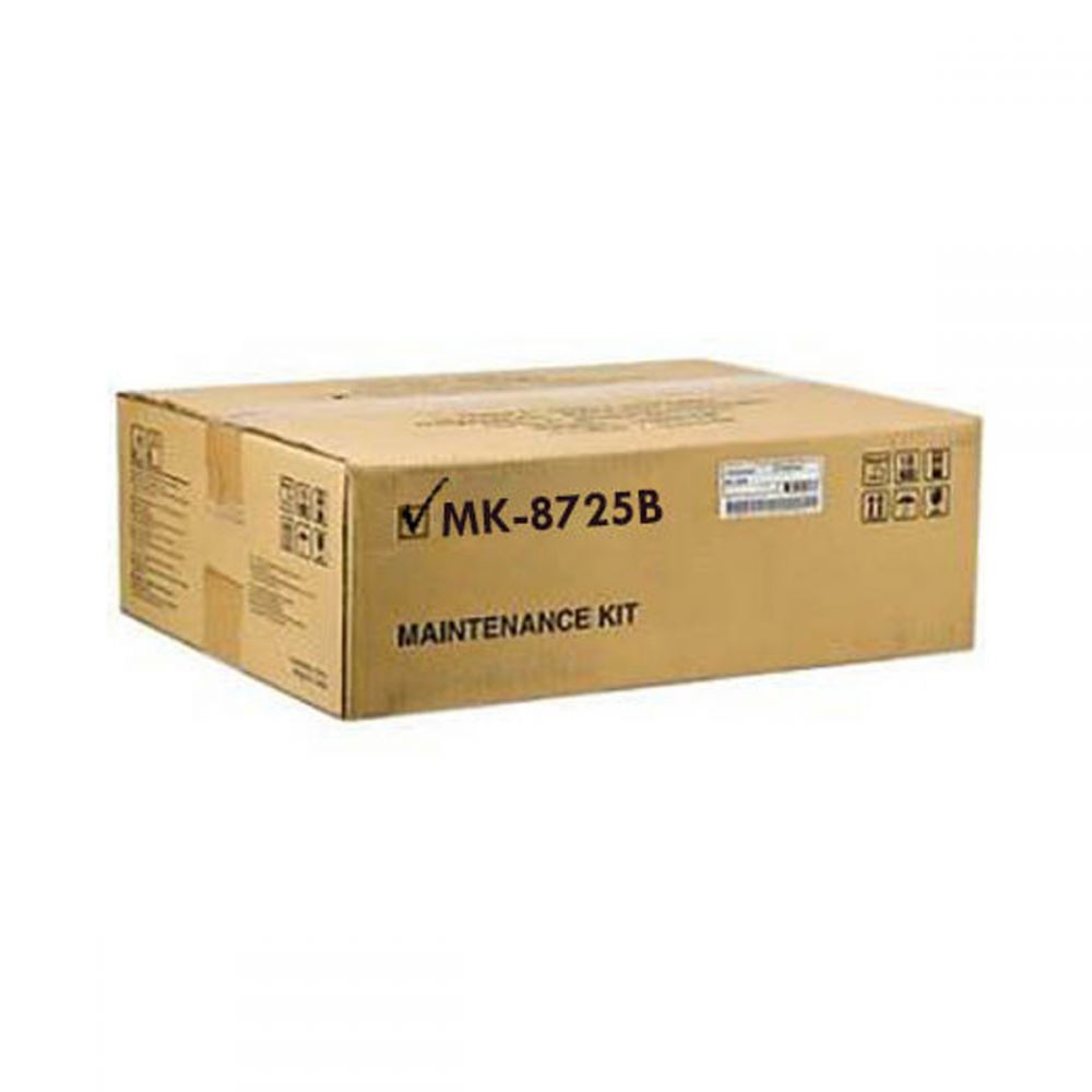 Maintenance kit Laser Kyocera Mita MK-8725B  - 600K Pgs