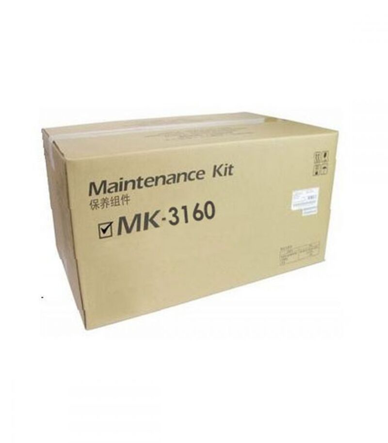 Maintenance Kit Laser Kyocera Mita MK-3160 300K Pgs