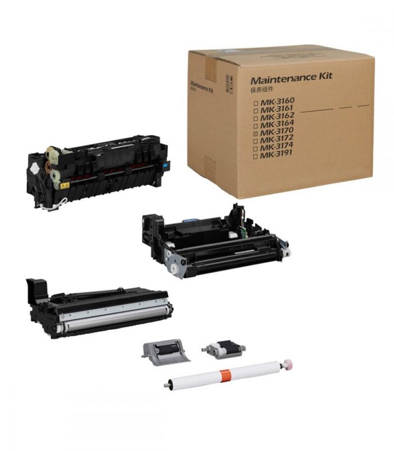 Maintenance Kit Laser Kyocera Mita MK-3170 500K Pgs