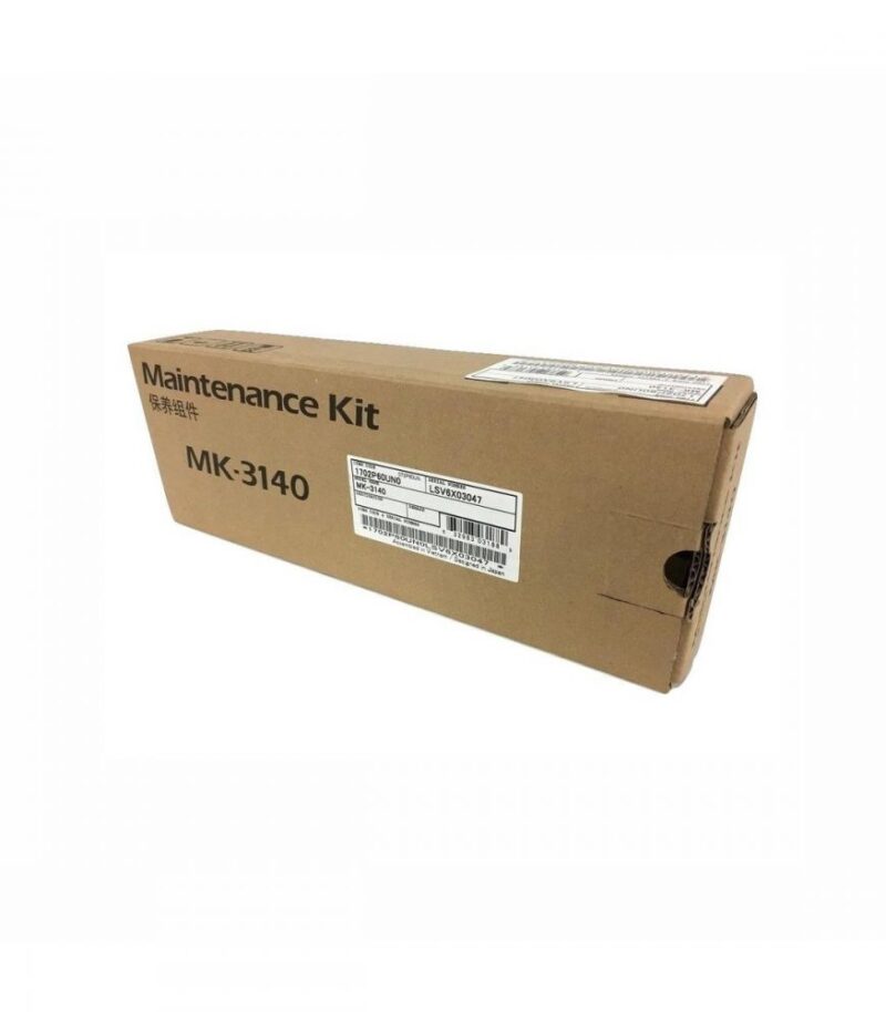 Maintenance Kit Laser Kyocera Mita MK-3140 200K Pgs