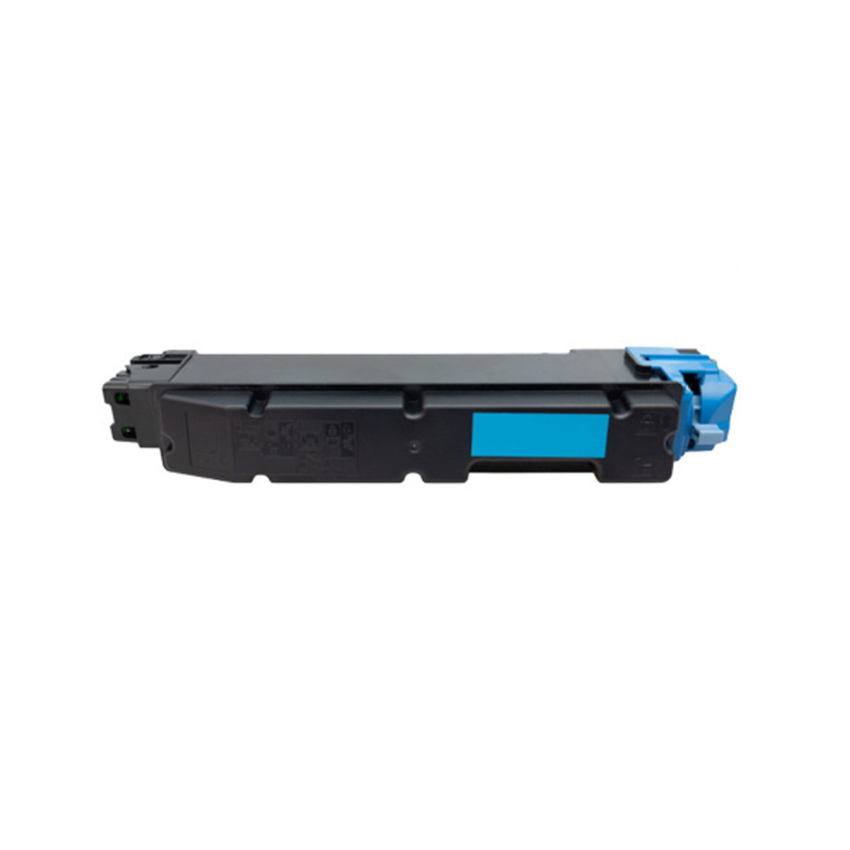 Toner Laser Kyocera Mita TK-5345C Cyan - 9K Pgs