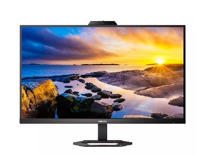 LED PHILIPS 27E1N5600 QHD IPS CAM 27"