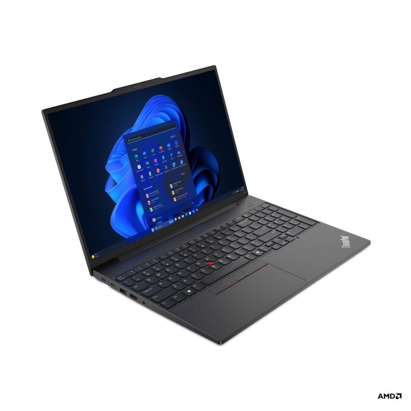 Lenovo Thinkpad E16 R7-7735hs/ 16gb/ 512gb/ Windows 11 Pro/ 3y on Site