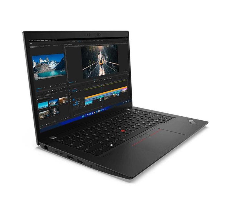 Lenovo ThinkPad L15 G3 21C3001CGM 15.6'' FHD/ i5-1235U/ 16GB/ 512GB/ Windows 11 Pro DG/ 3Y On Site