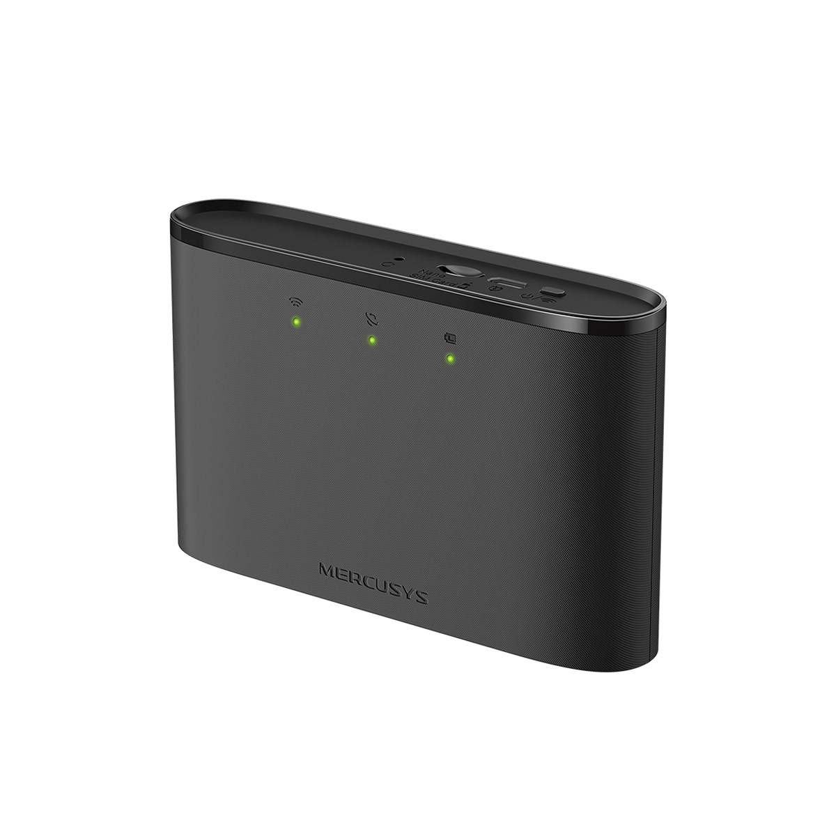 Mercusys MT110 4G LTE Mobile Wi-Fi