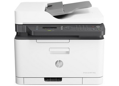 MFP-HP Color Laser MFP 179fnw (4ZB97A)