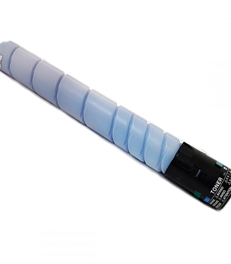 Toner Laser Konica-Minolta C364 TN-321 Cyan 25k