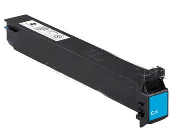 Toner Copier Konica-Minolta TN314 (A0D7451) Cyan