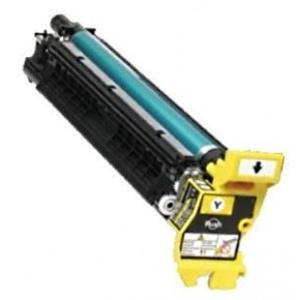 Drum Laser Konica-Minolta A0DE06F,IU211Y Yellow